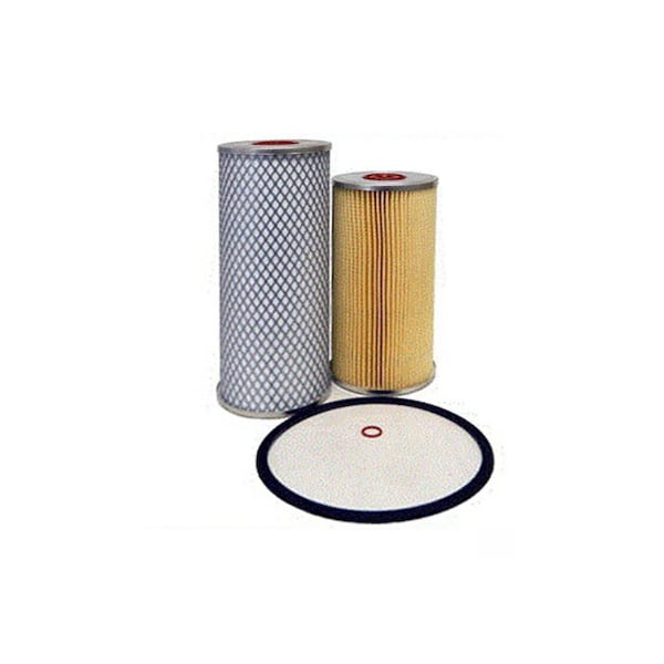 Element Repl.Kit-4021P/4022